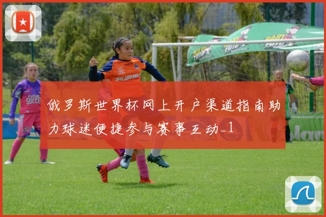 俄罗斯世界杯网上开户渠道指南助力球迷便捷参与赛事互动_1