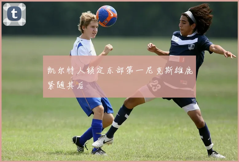 凯尔特人锁定东部第一尼克斯雄鹿紧随其后